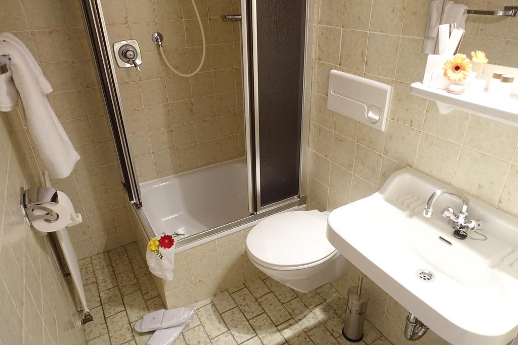 Hotel Garni Georgenhof Adults Only Rimsting Bilik gambar