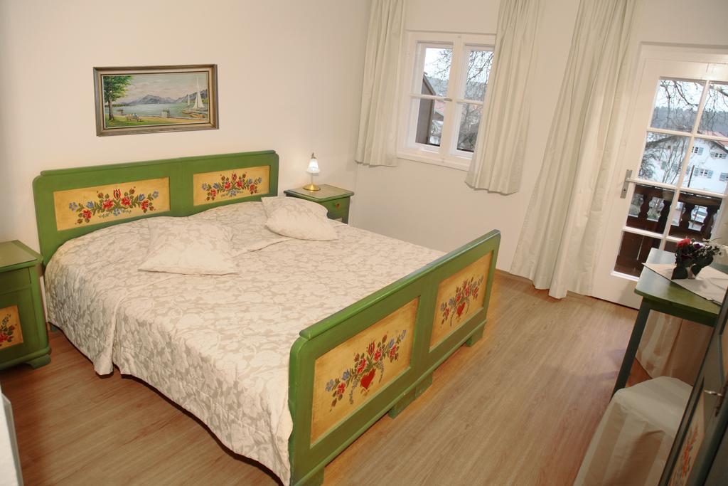 Hotel Garni Georgenhof Adults Only Rimsting Bilik gambar